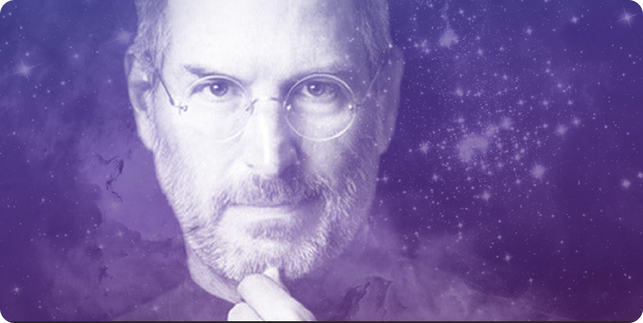 Steve Jobs
