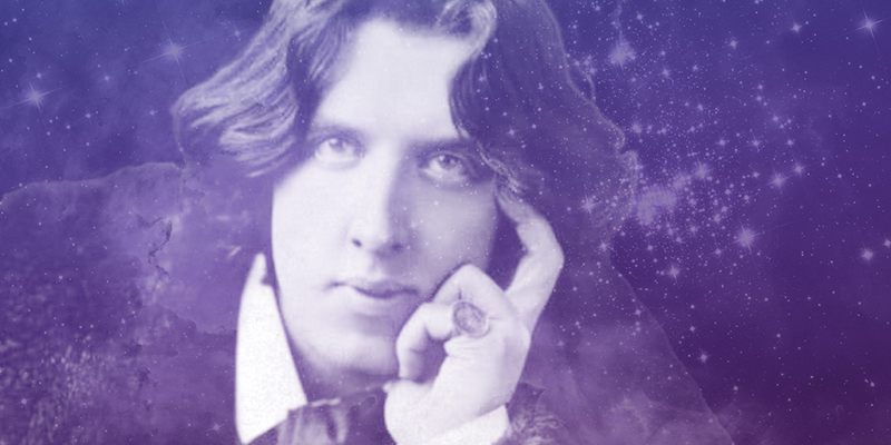 Oscar Wilde