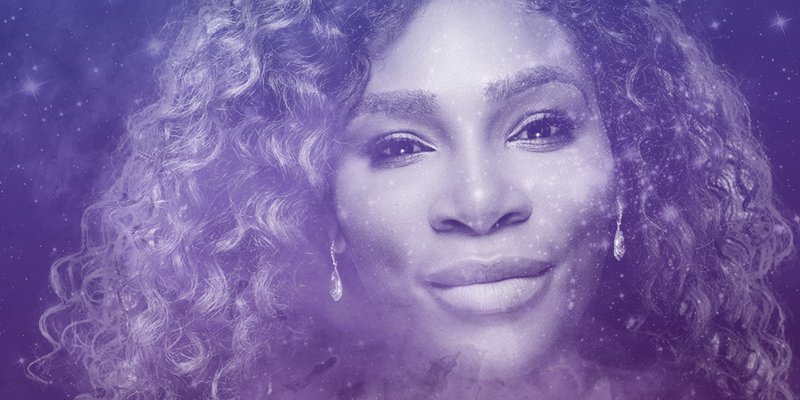 Serena Williams
